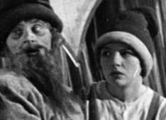 Андреева З.С. ТЮЗ_Алёнушка — «Финист – ясный сокол»